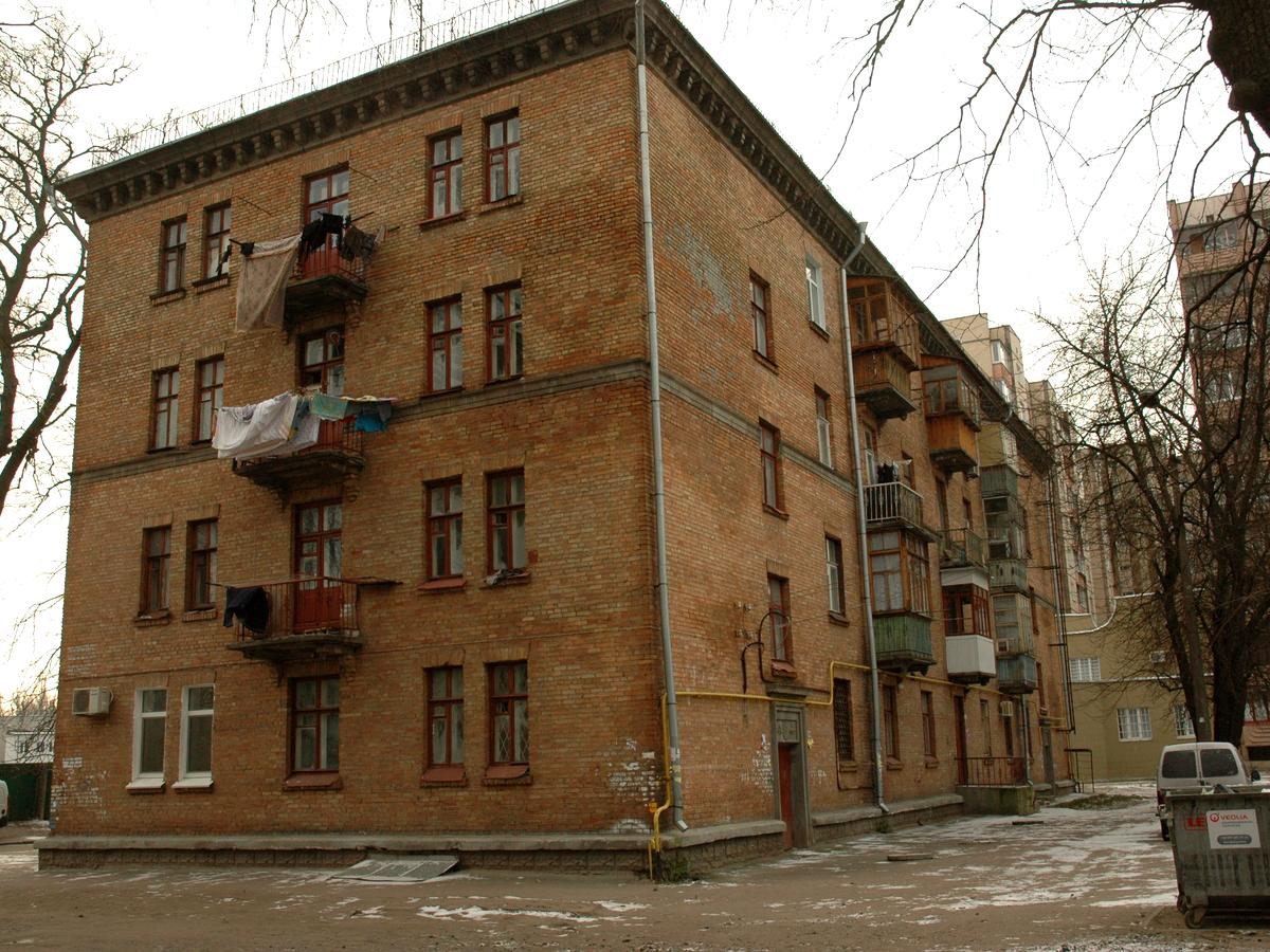 Фото будинку