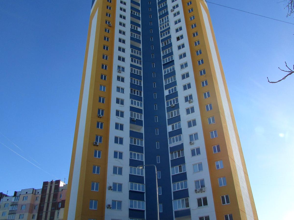 Фото будинку