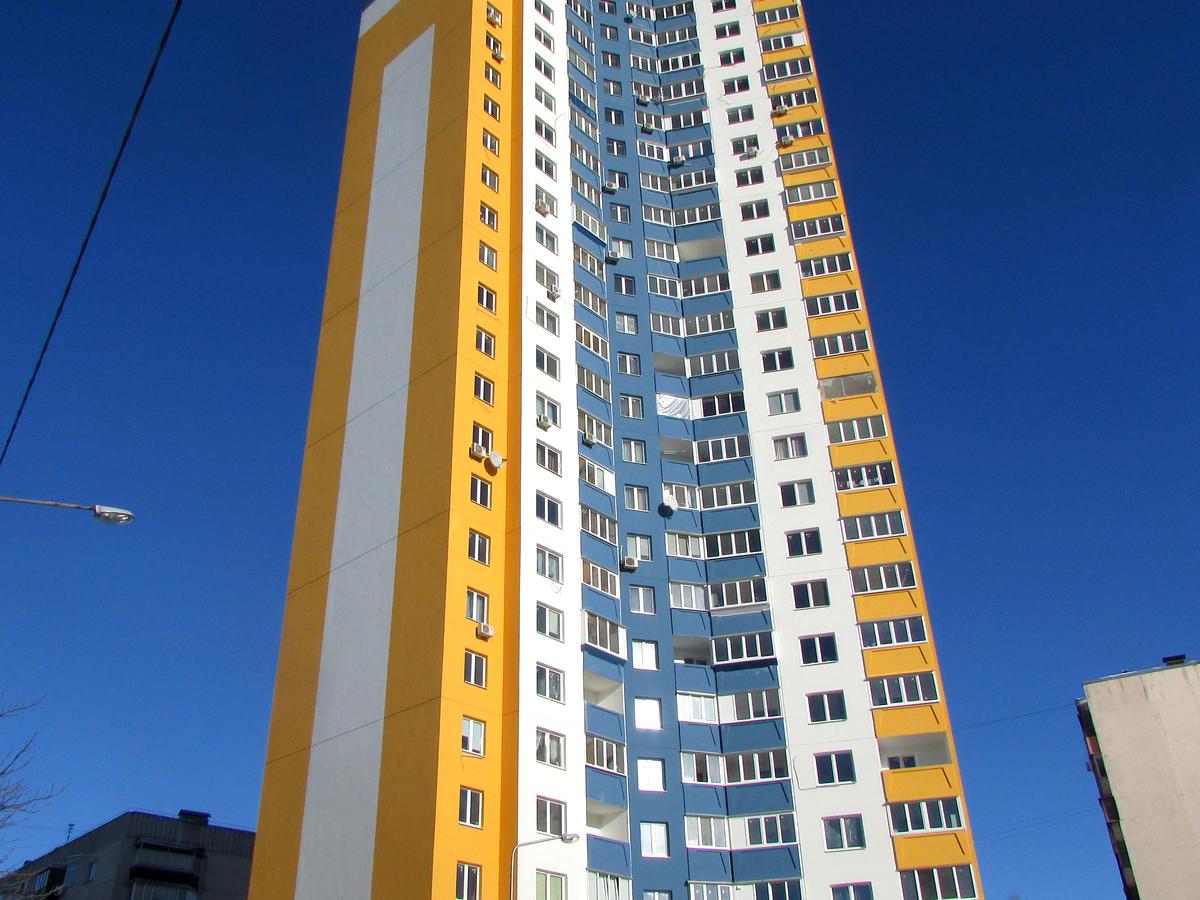 Фото будинку