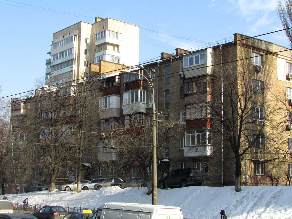 Фото будинку