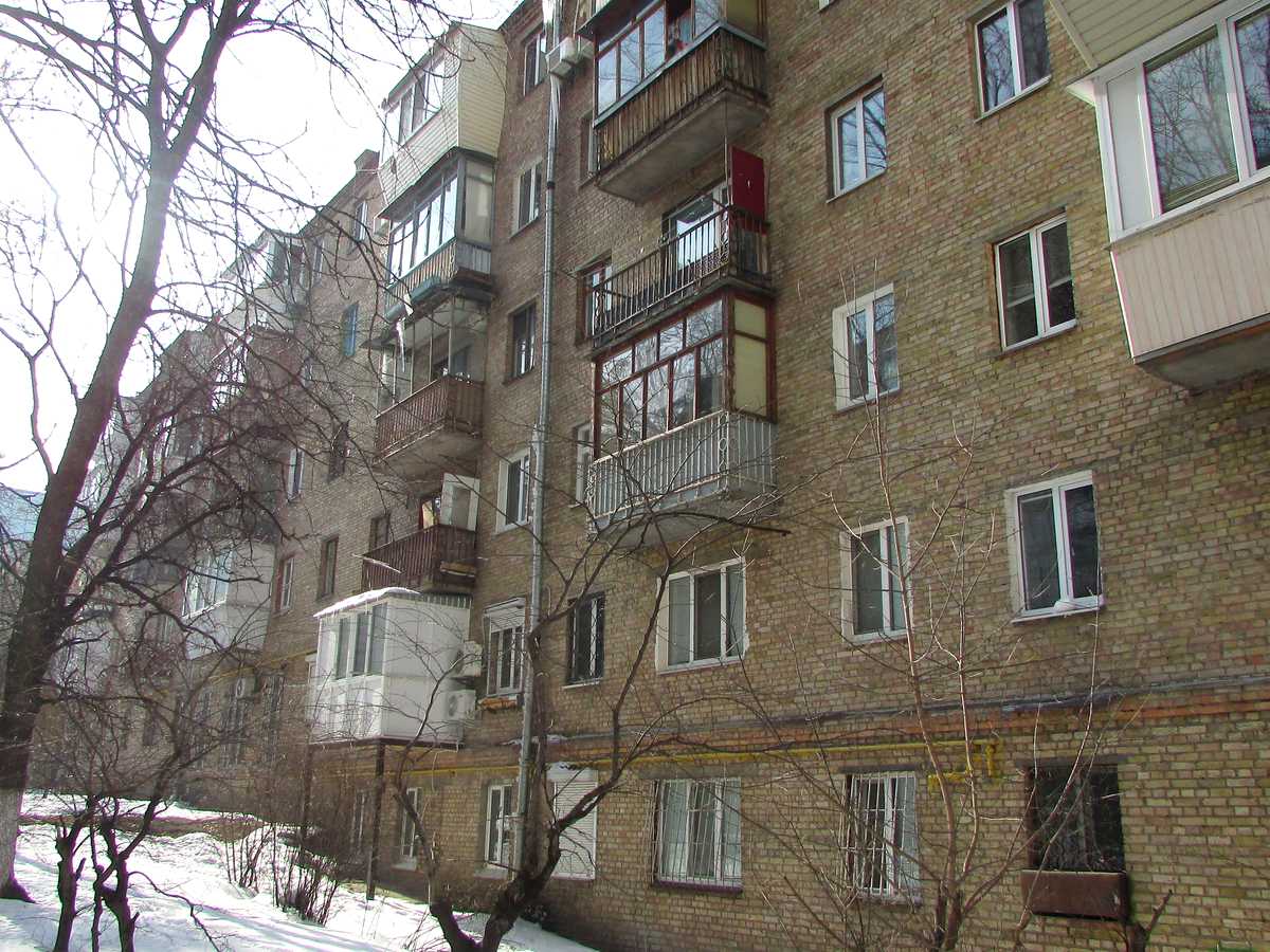 Фото будинку