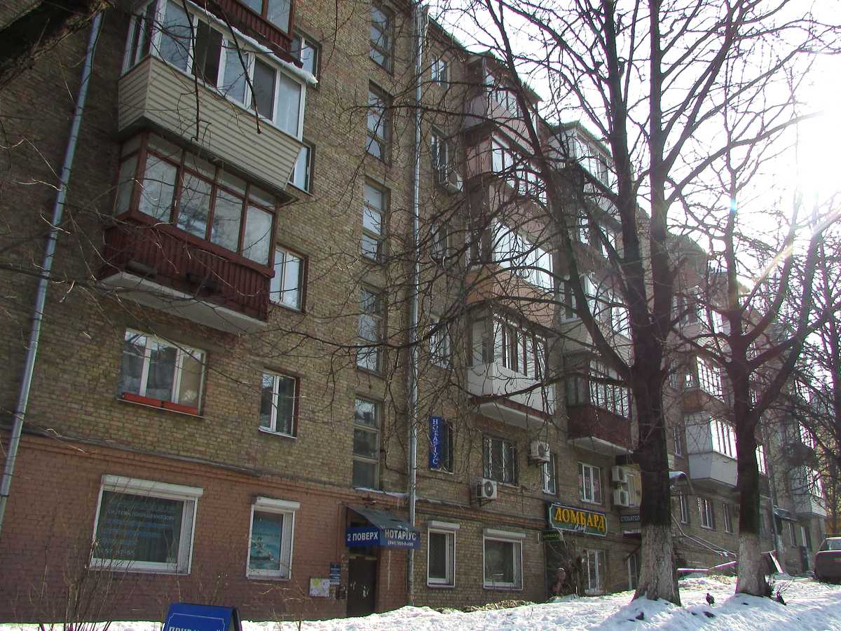Фото будинку