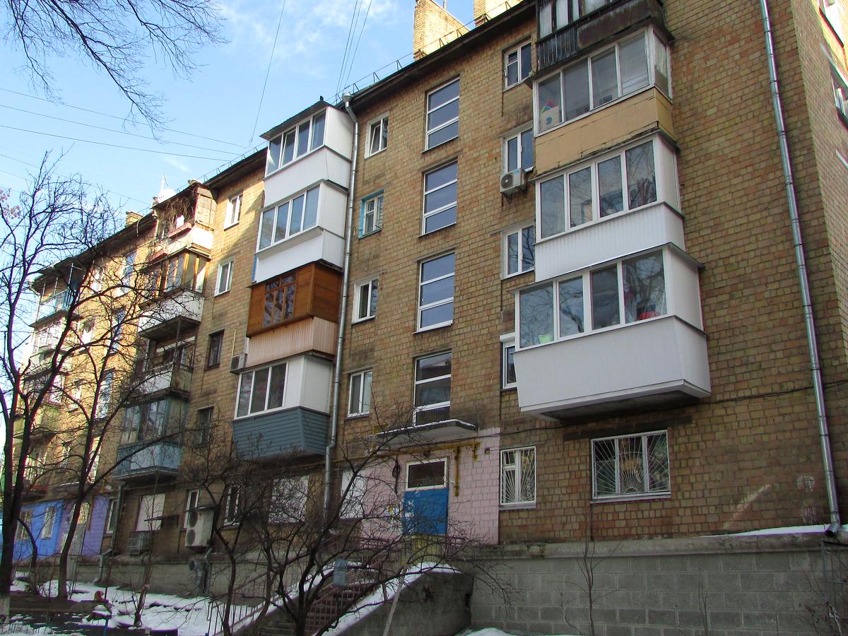 Фото будинку