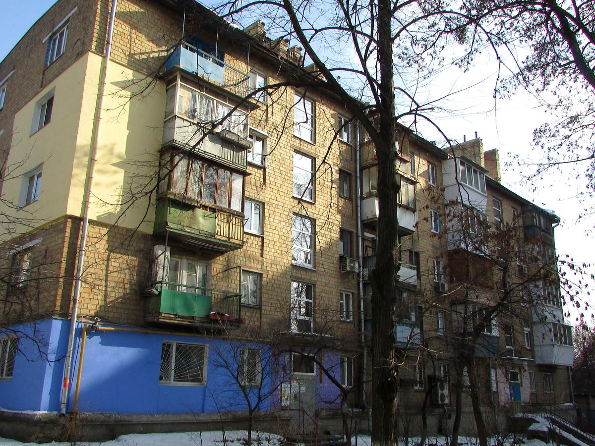 Фото будинку