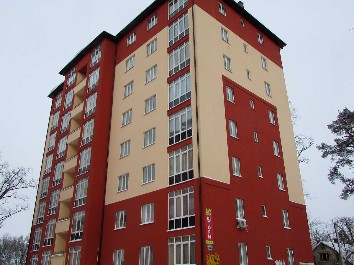 Фото будинку