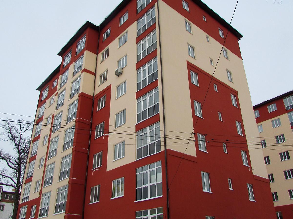 Фото будинку