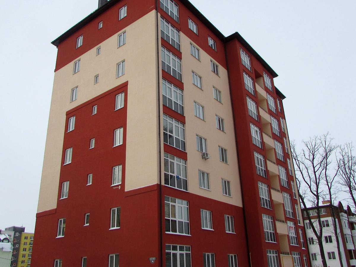 Фото будинку