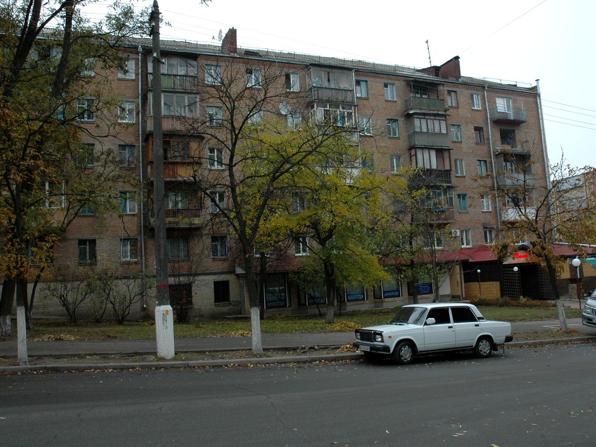 Фото дома