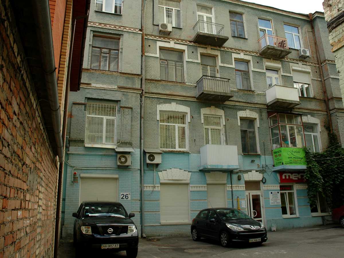 Фото будинку