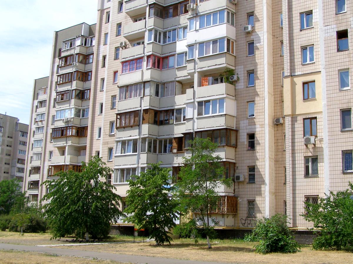 Фото дома