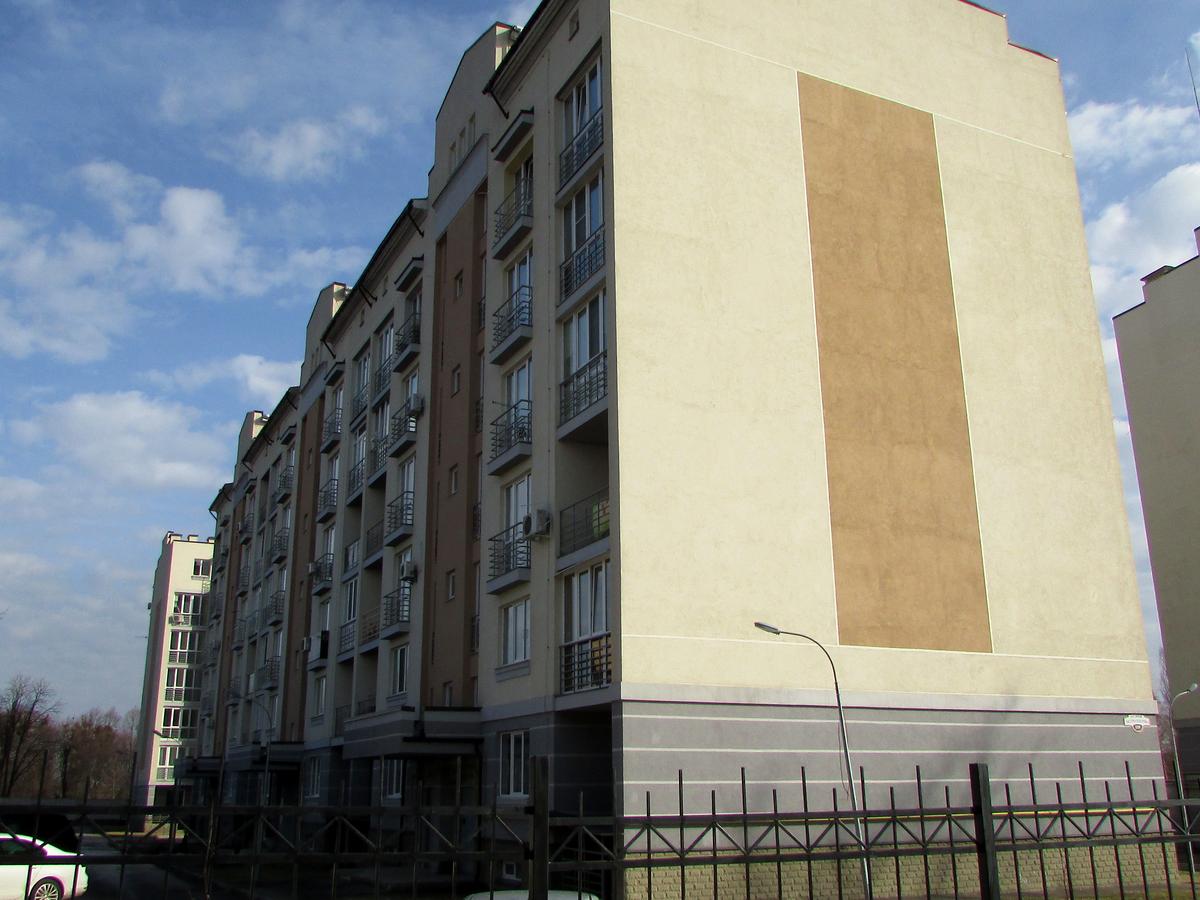 Фото дома