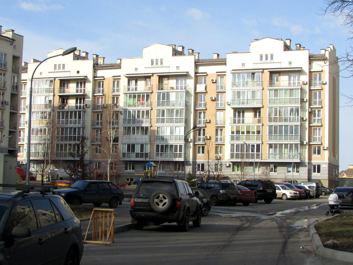 Фото дома