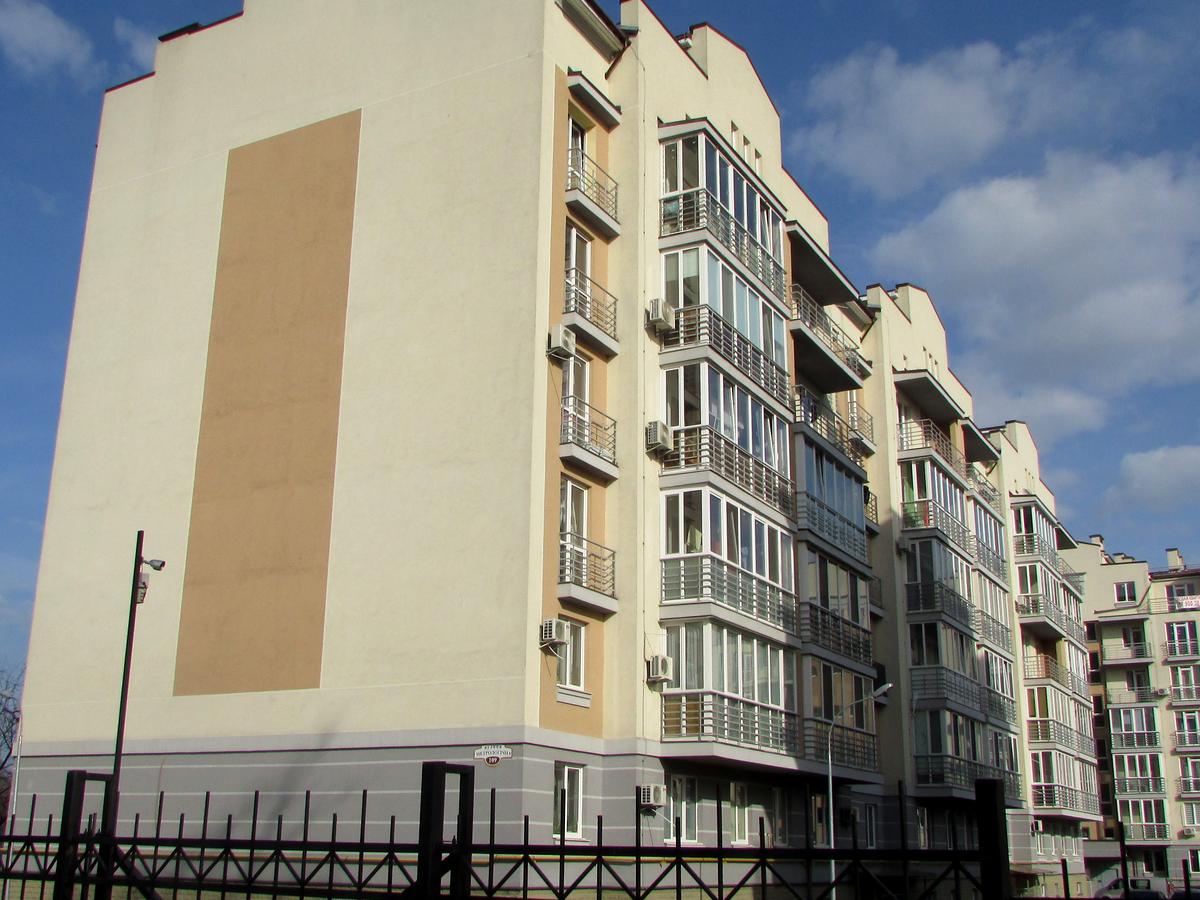 Фото дома