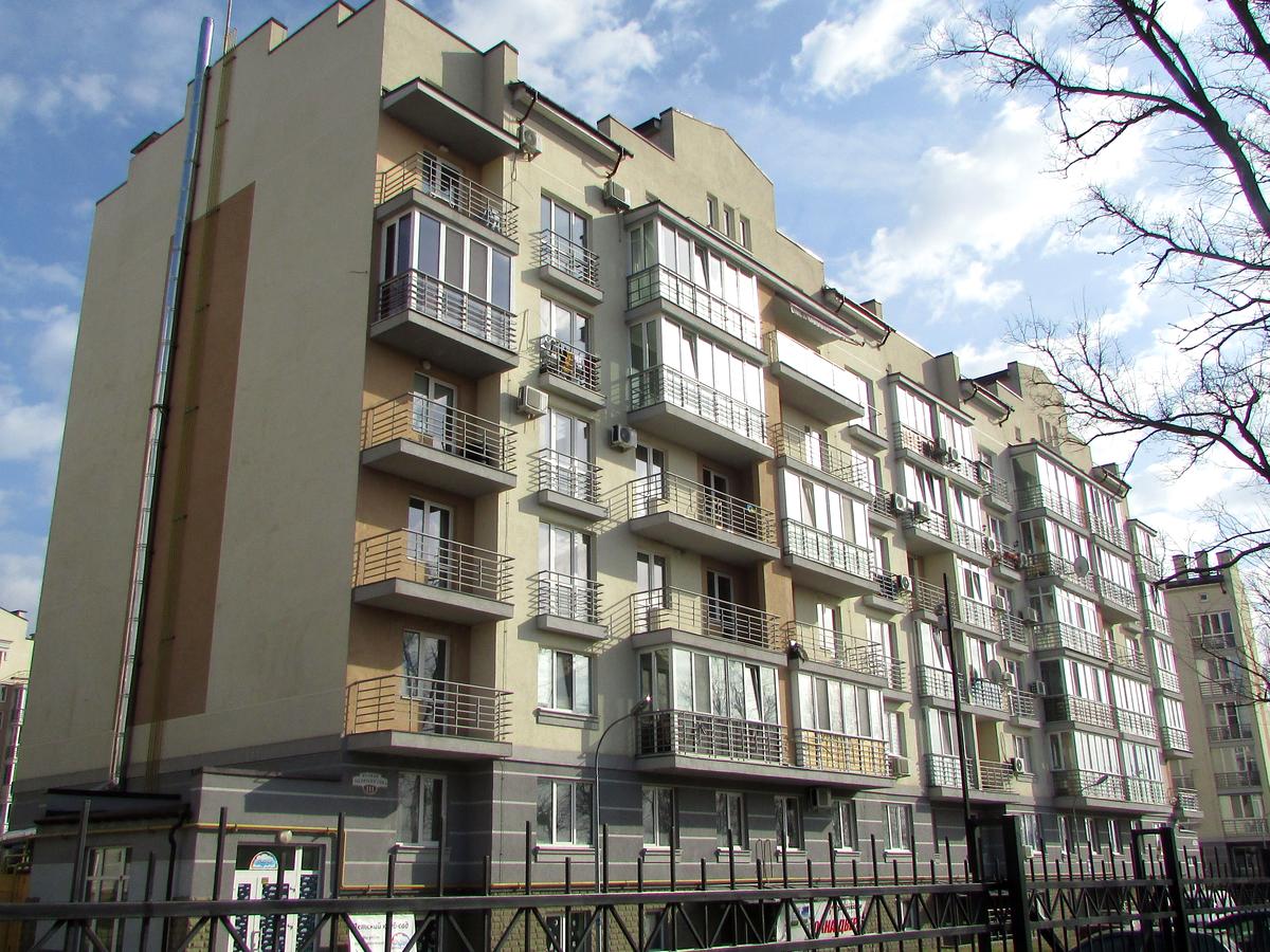 Фото будинку