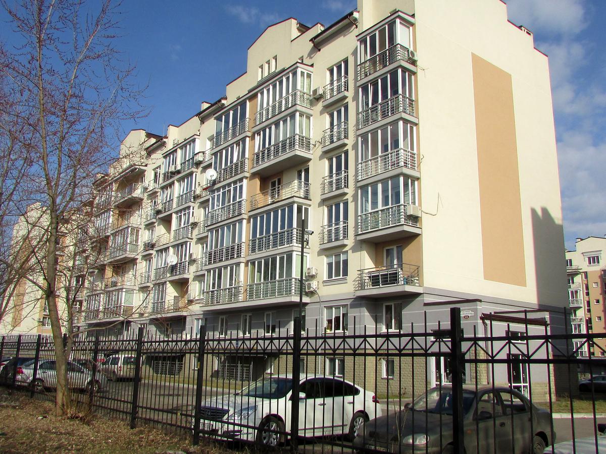 Фото будинку
