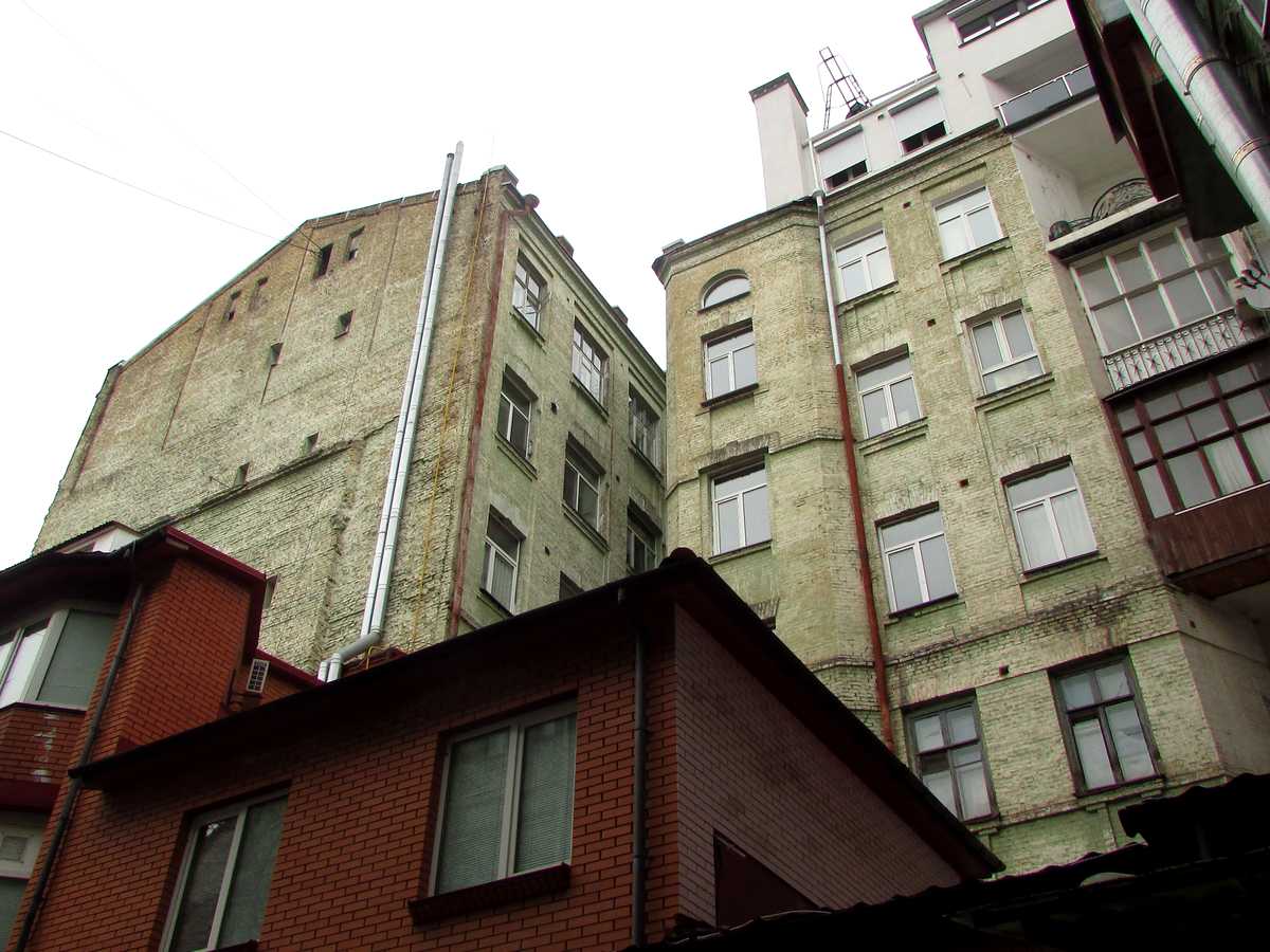 Фото дома