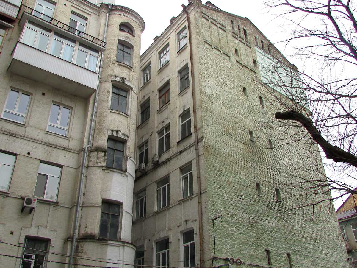 Фото дома