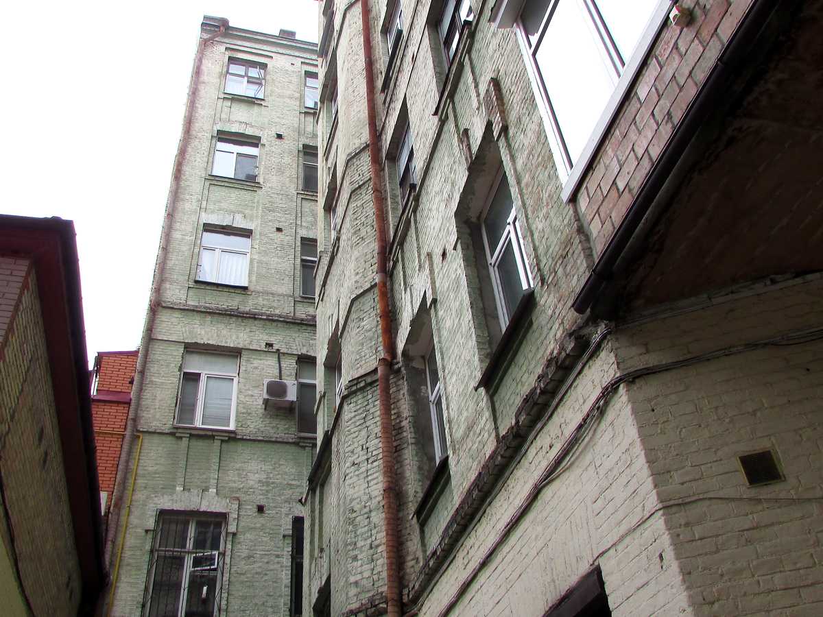 Фото дома