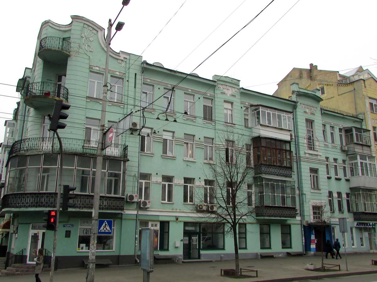 Фото дома