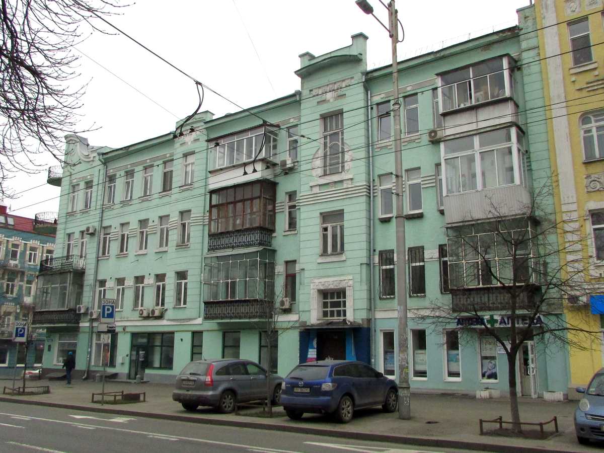 Фото дома
