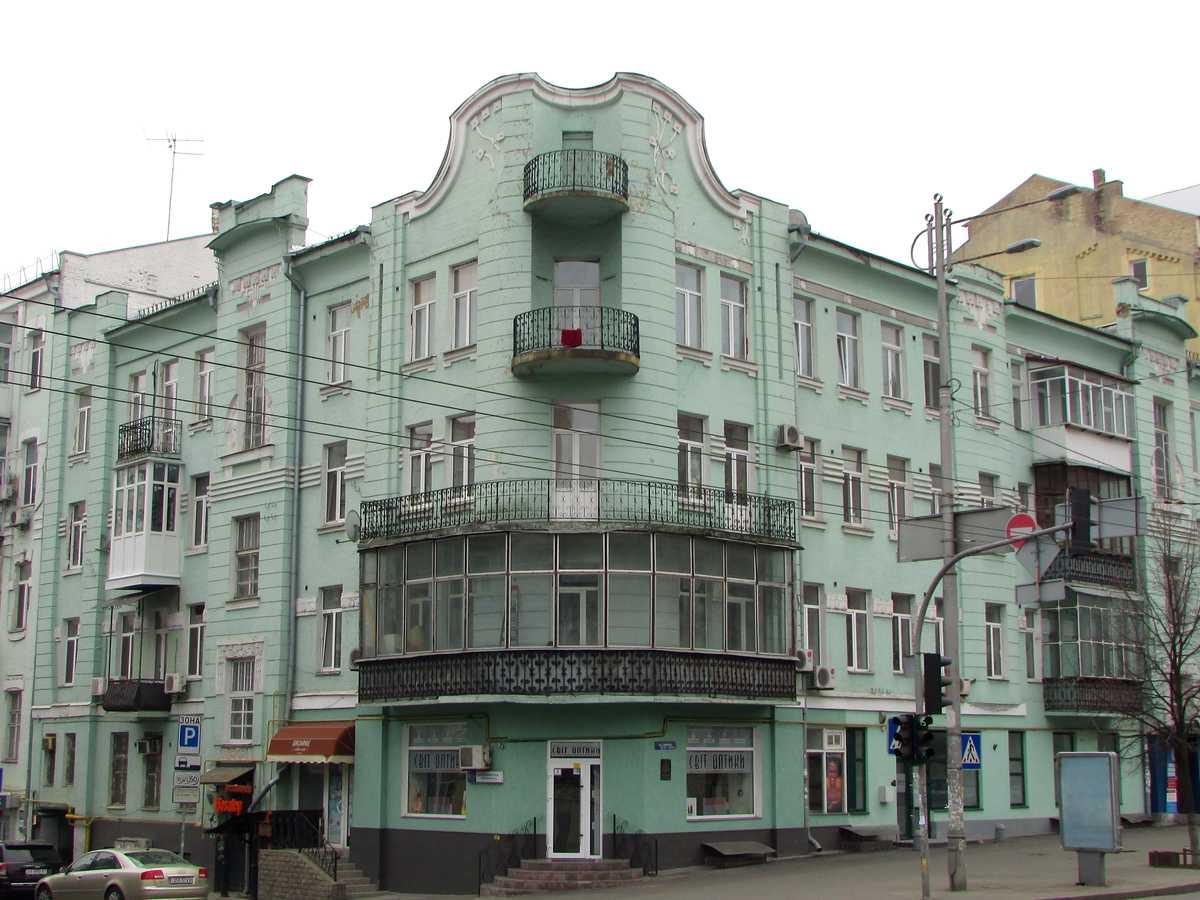 Фото дома