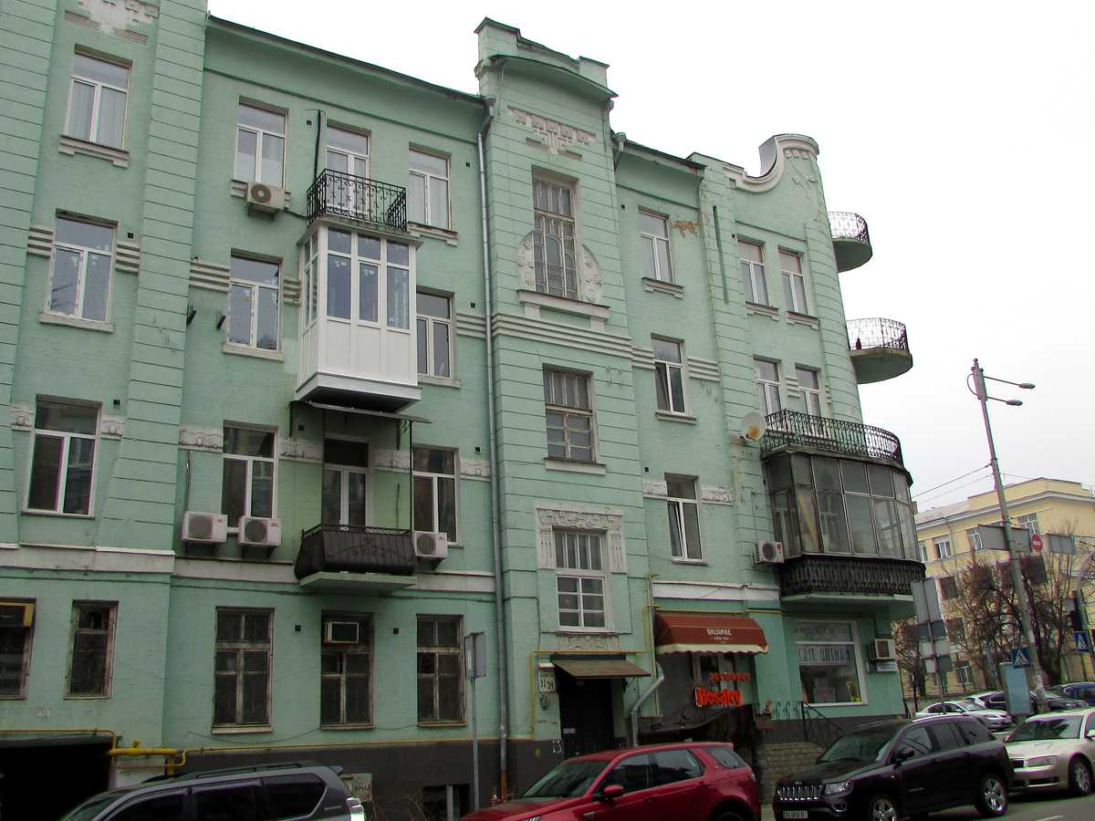 Фото дома