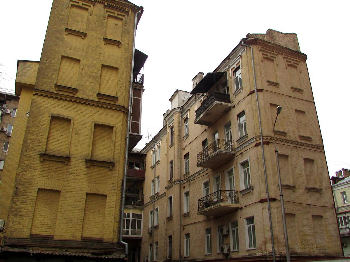 Фото будинку
