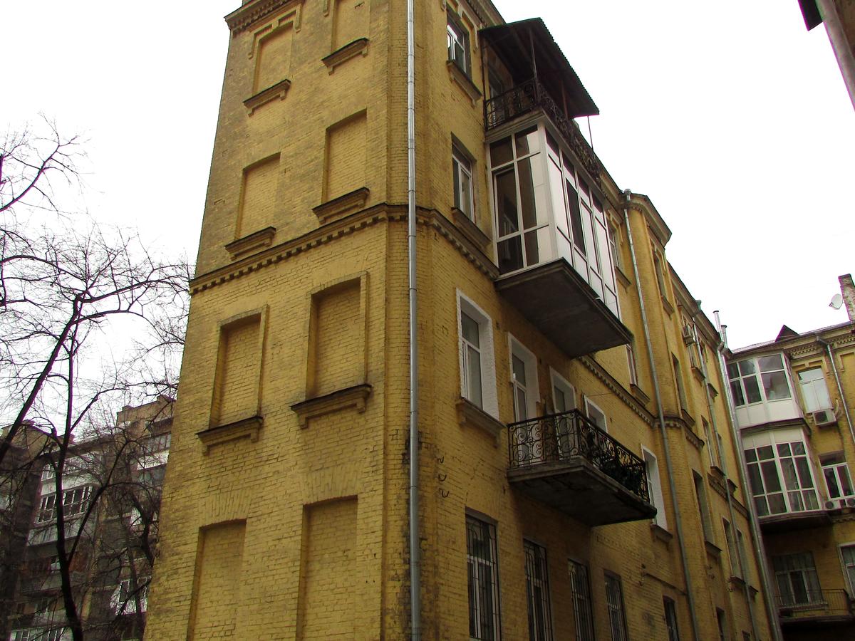 Фото будинку