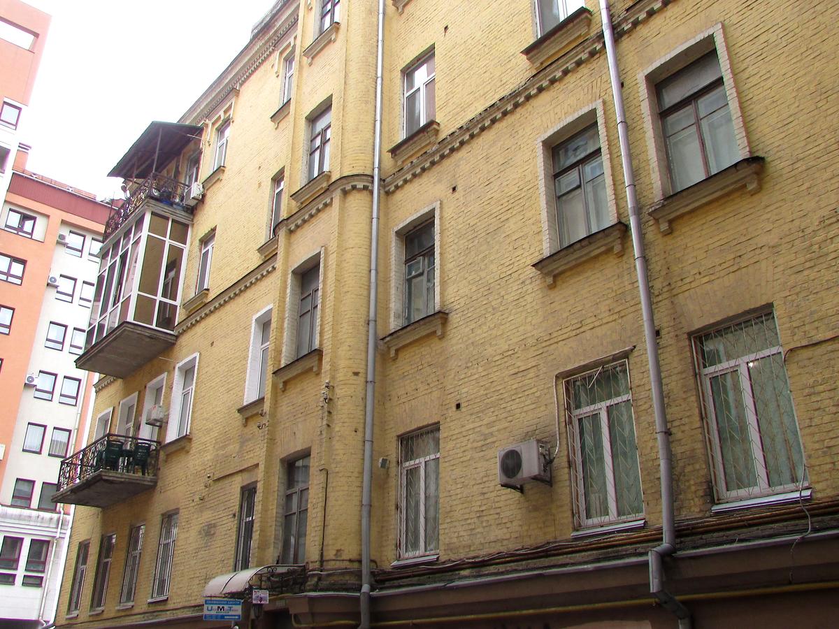 Фото будинку