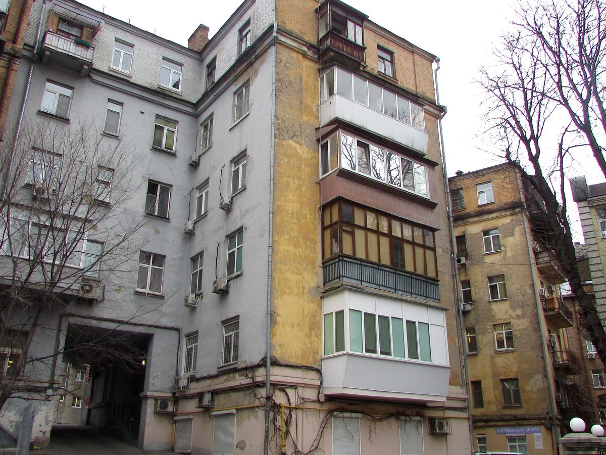 Фото будинку