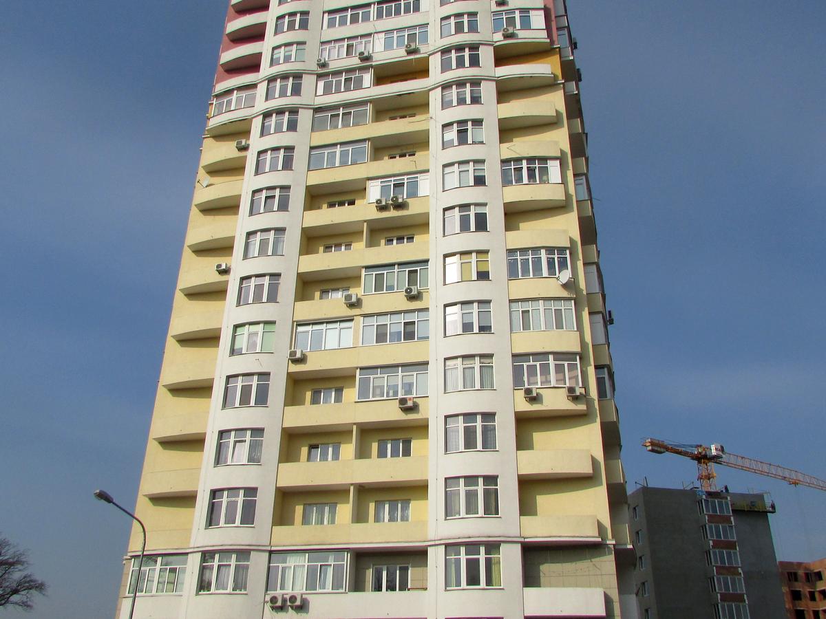 Фото будинку