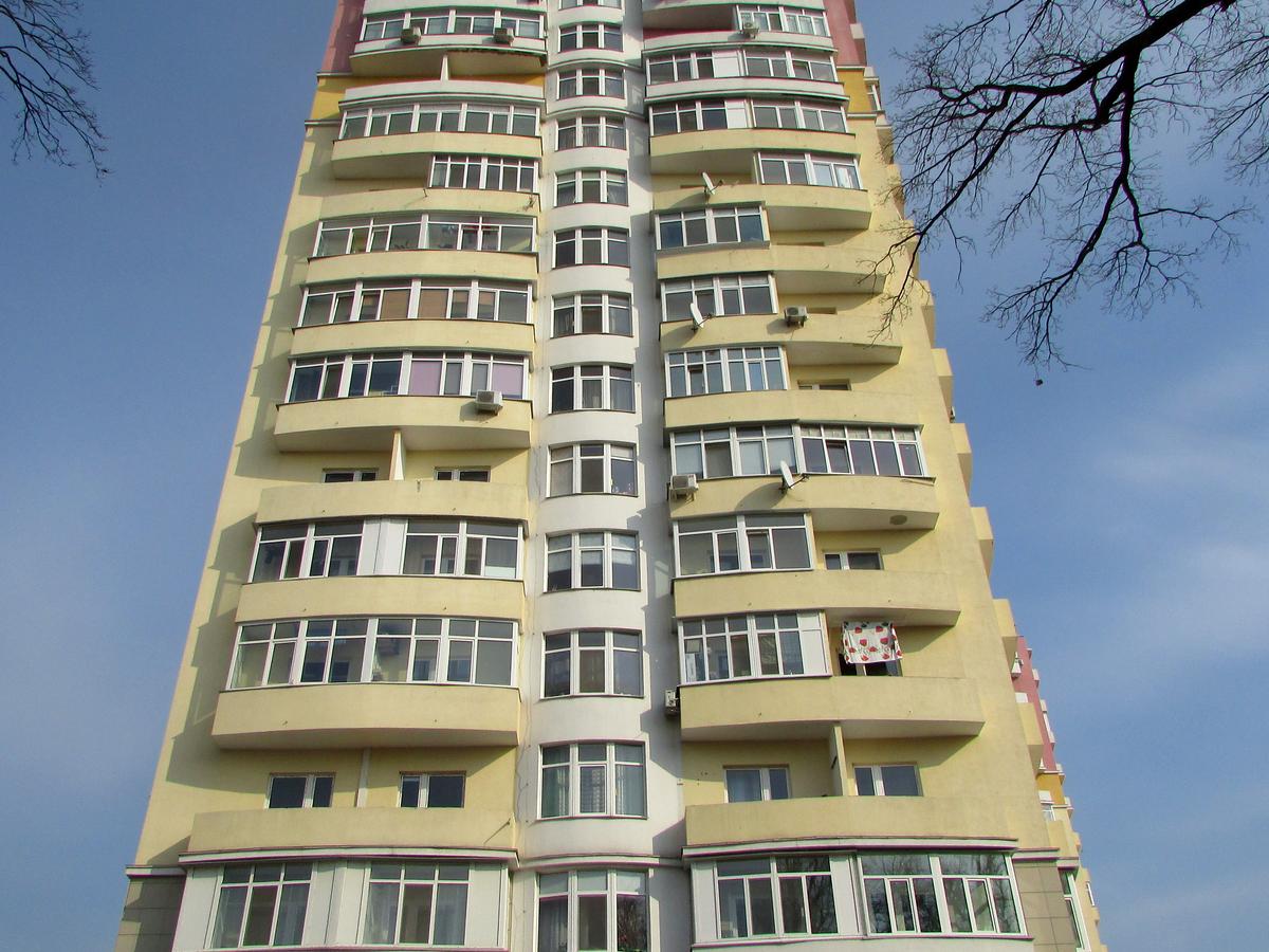 Фото будинку