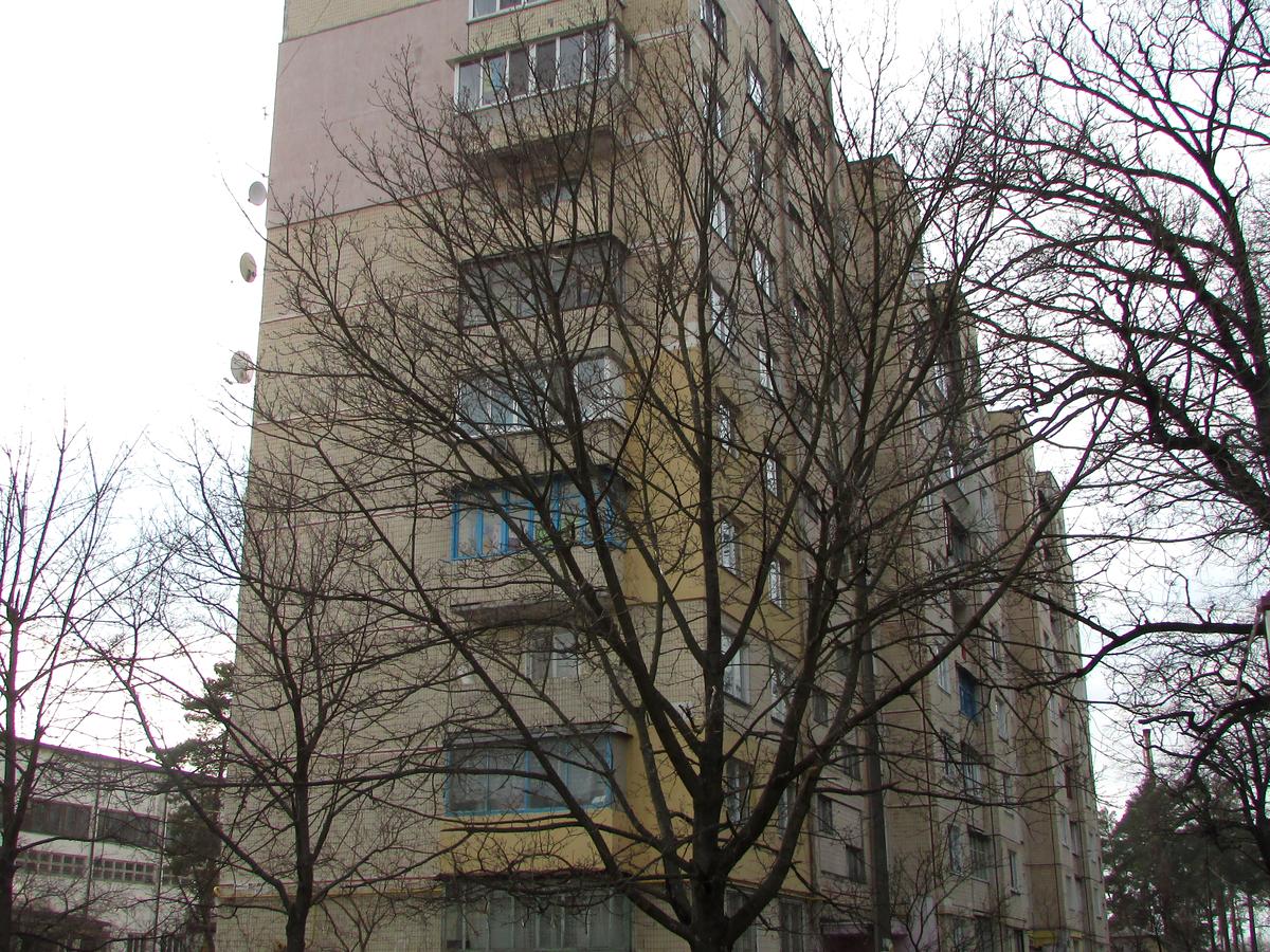 Фото дома