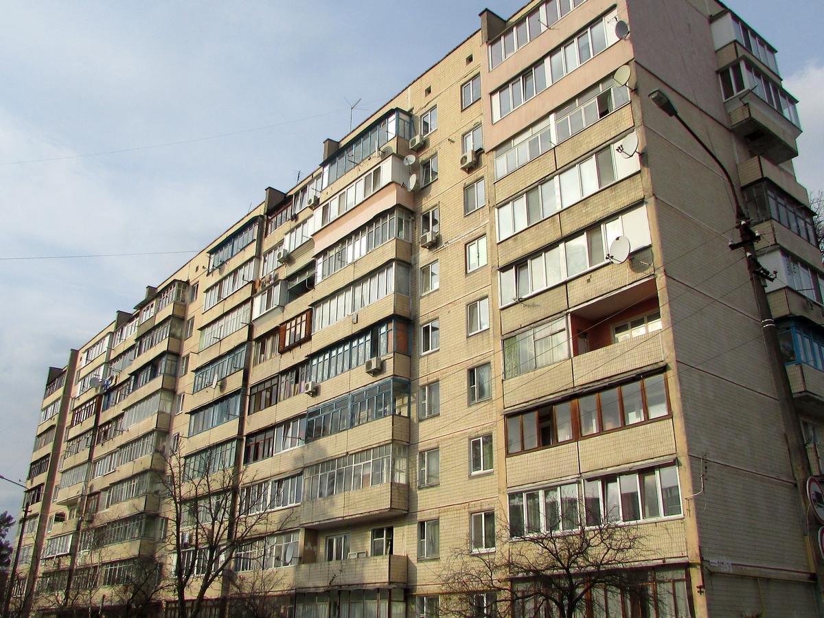 Фото дома