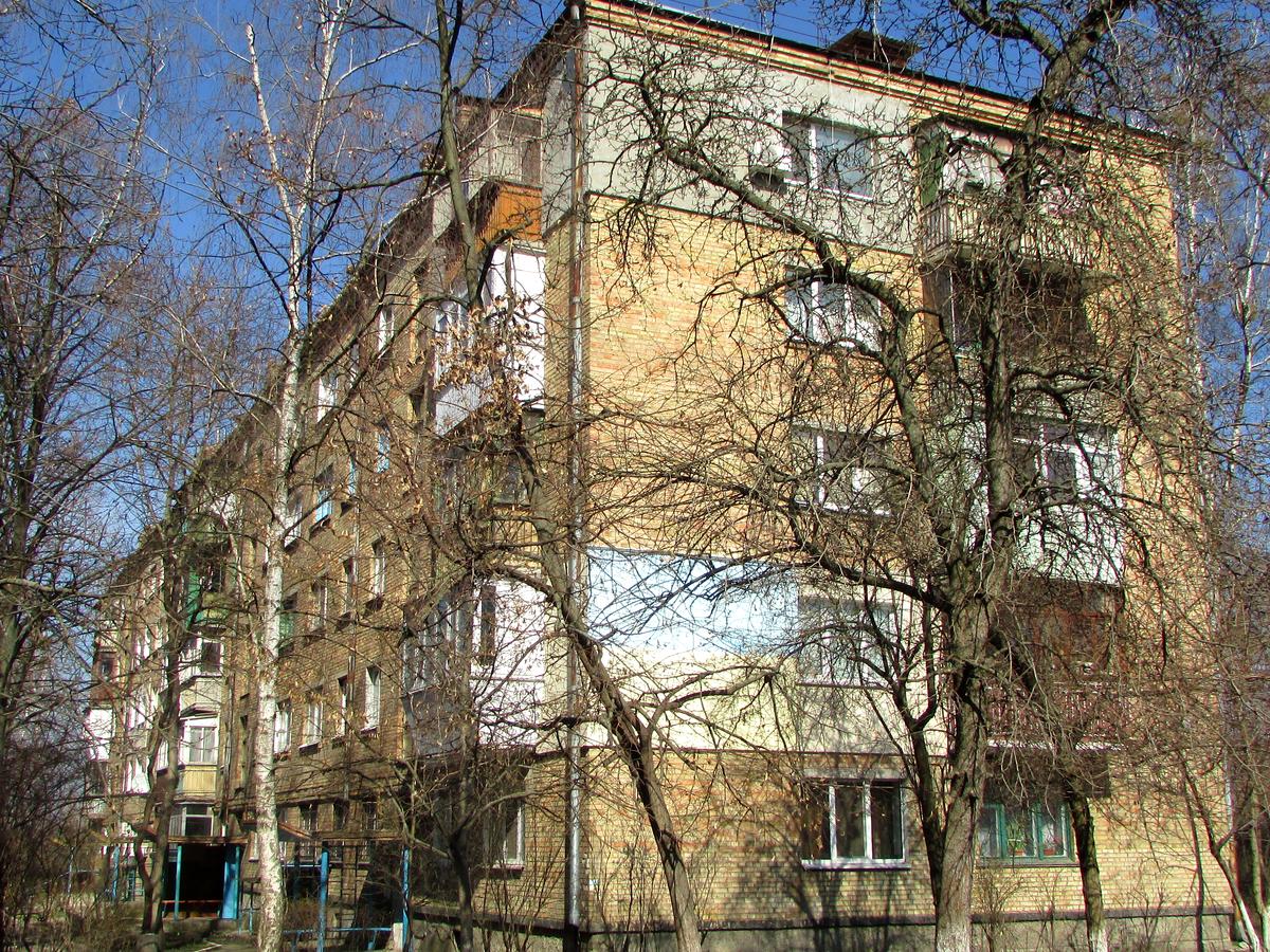 Фото дома