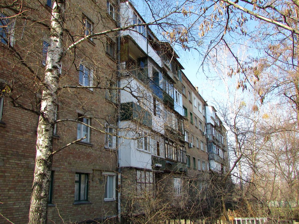 Фото дома