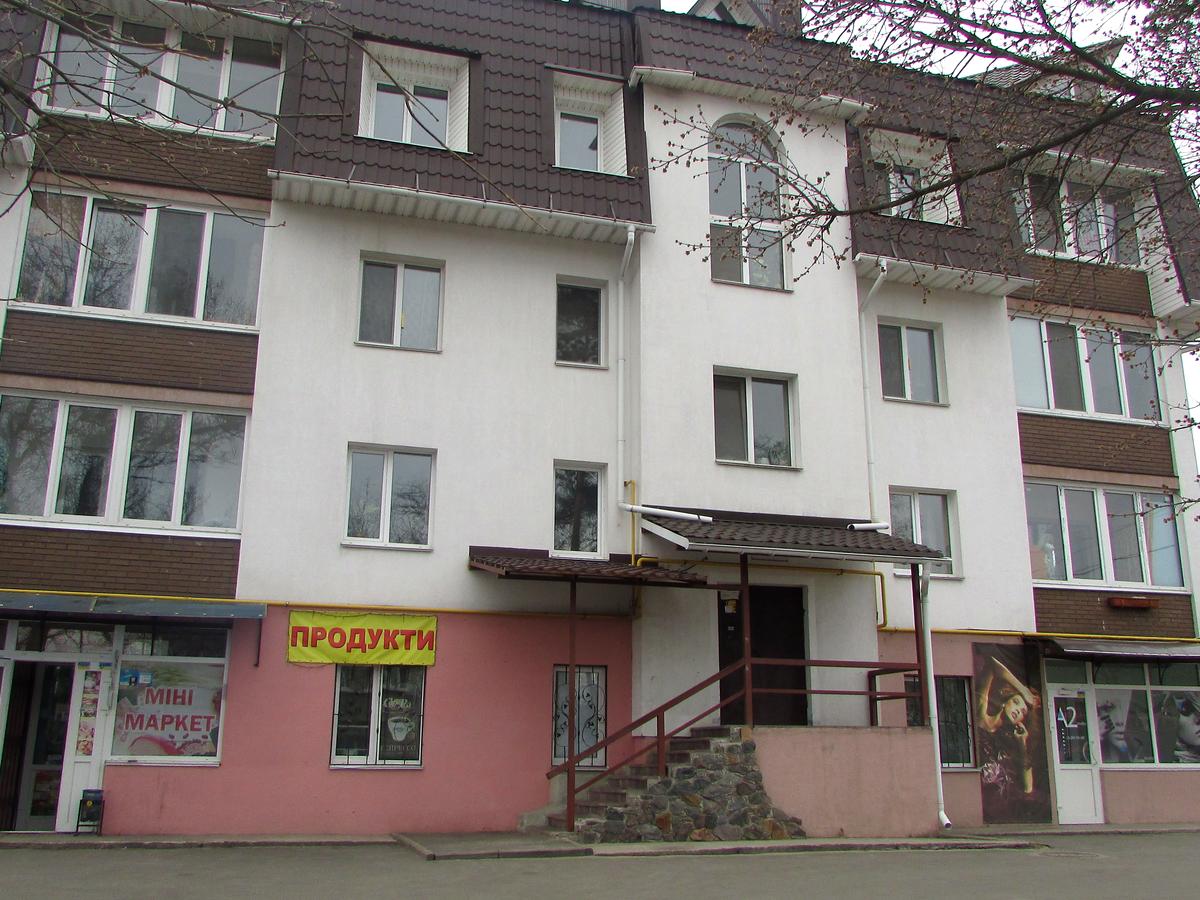 Фото будинку