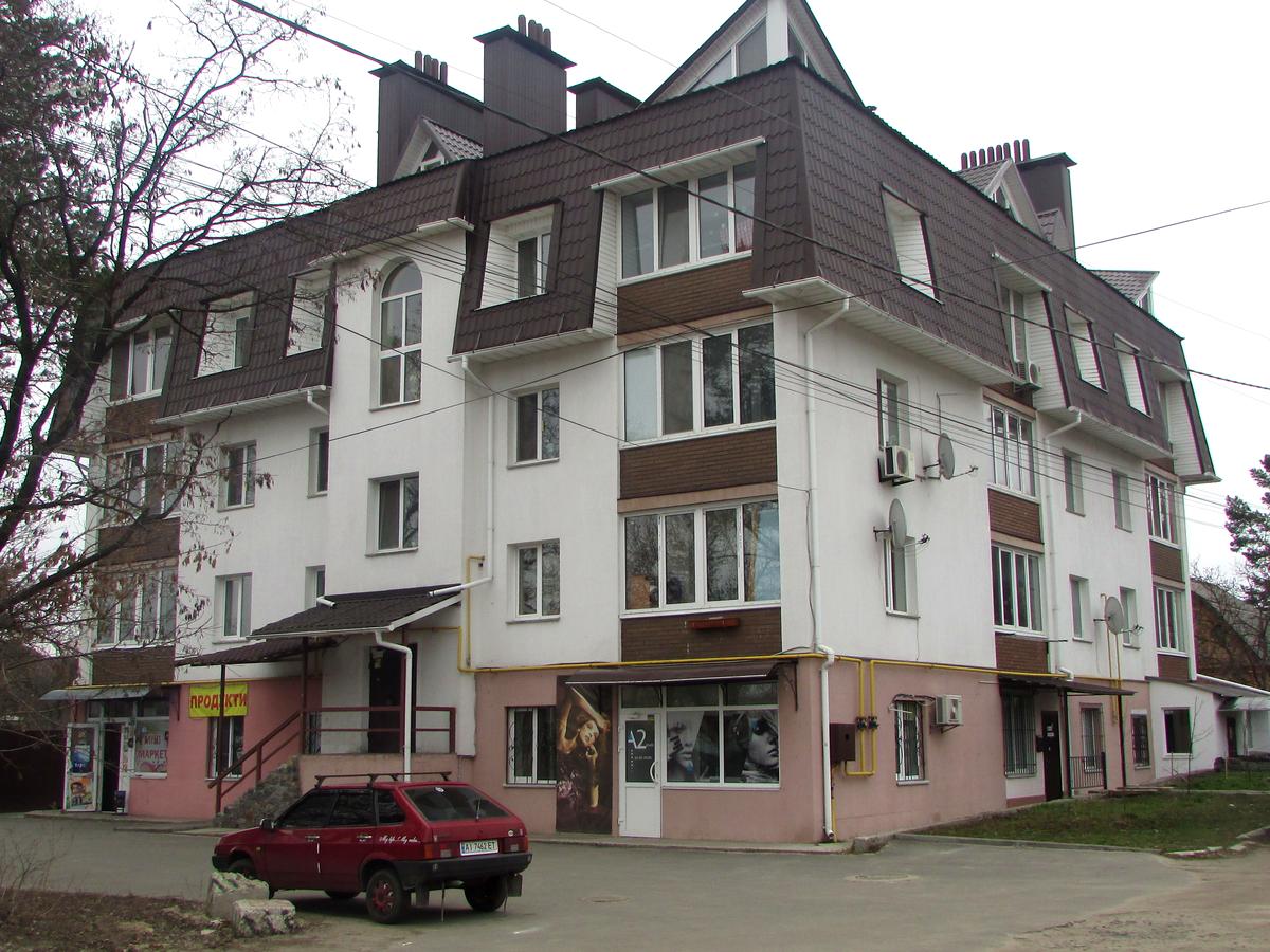 Фото будинку