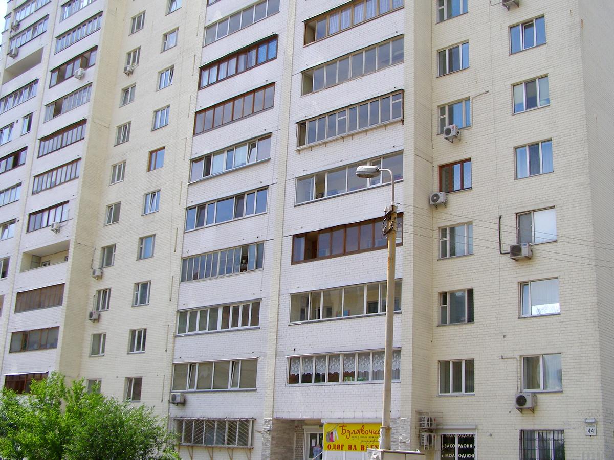 Фото дома