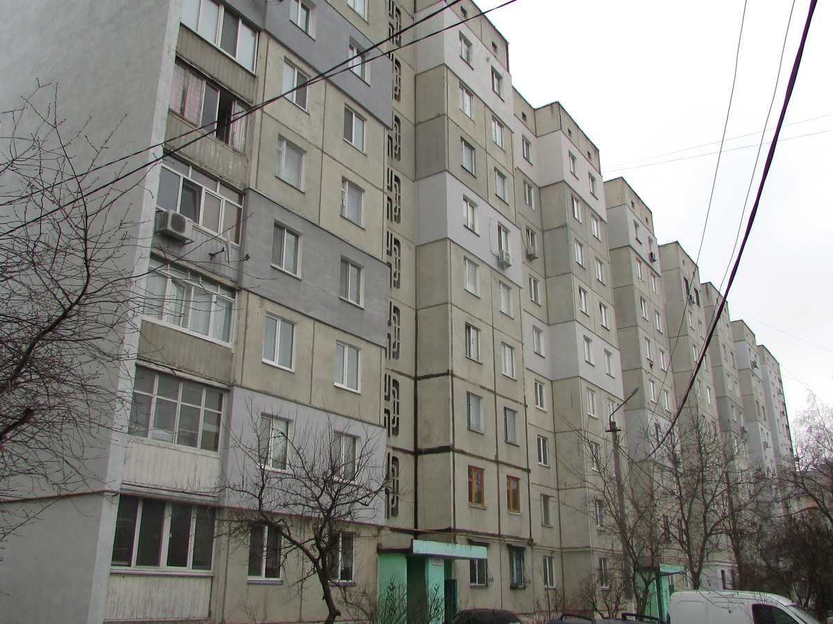 Фото будинку