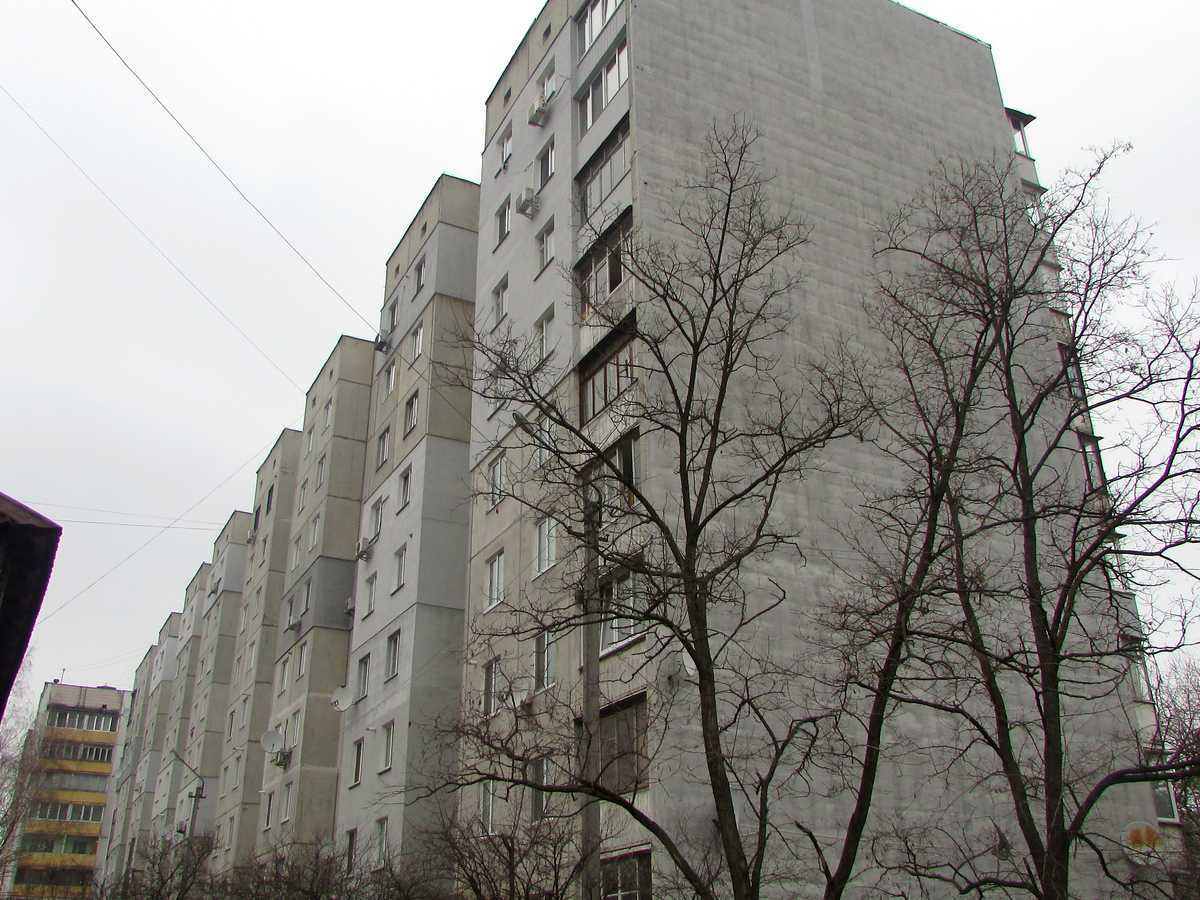 Фото будинку