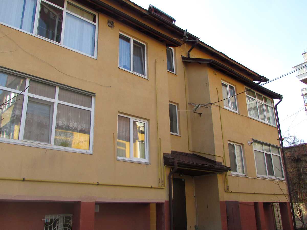 Фото дома