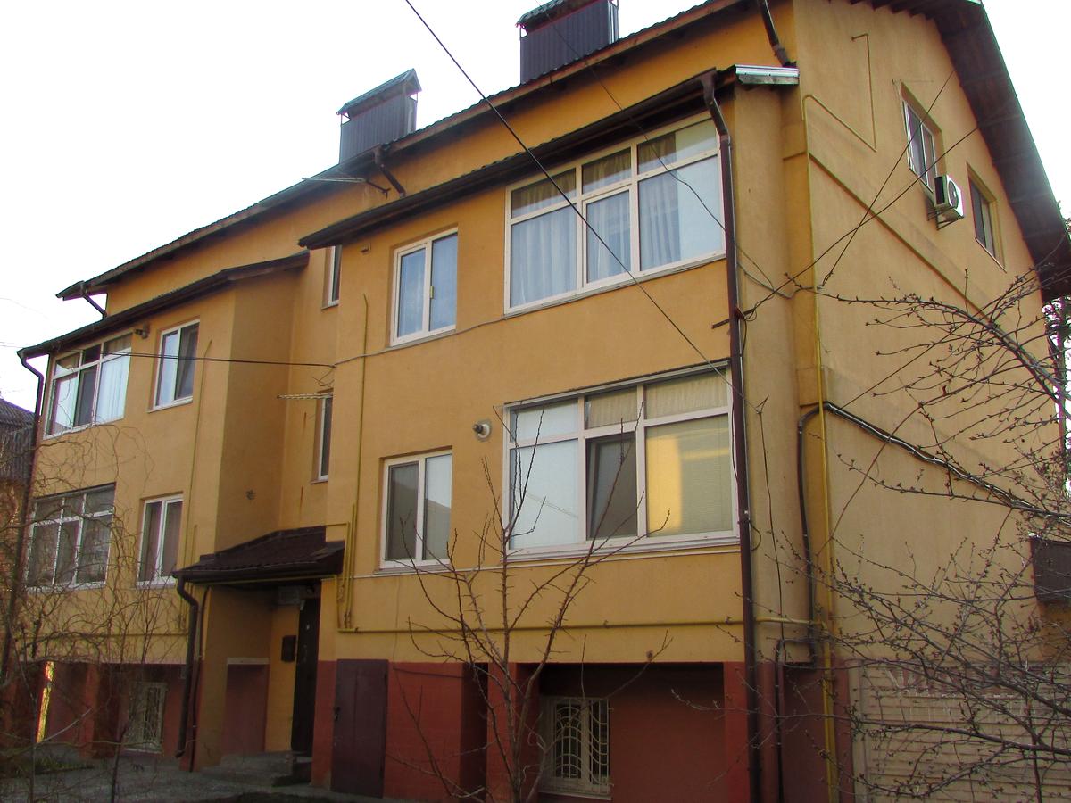 Фото дома