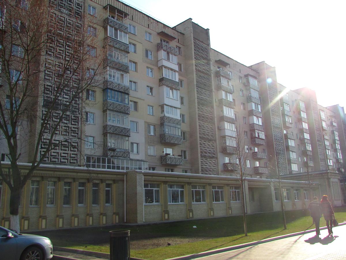 Фото дома
