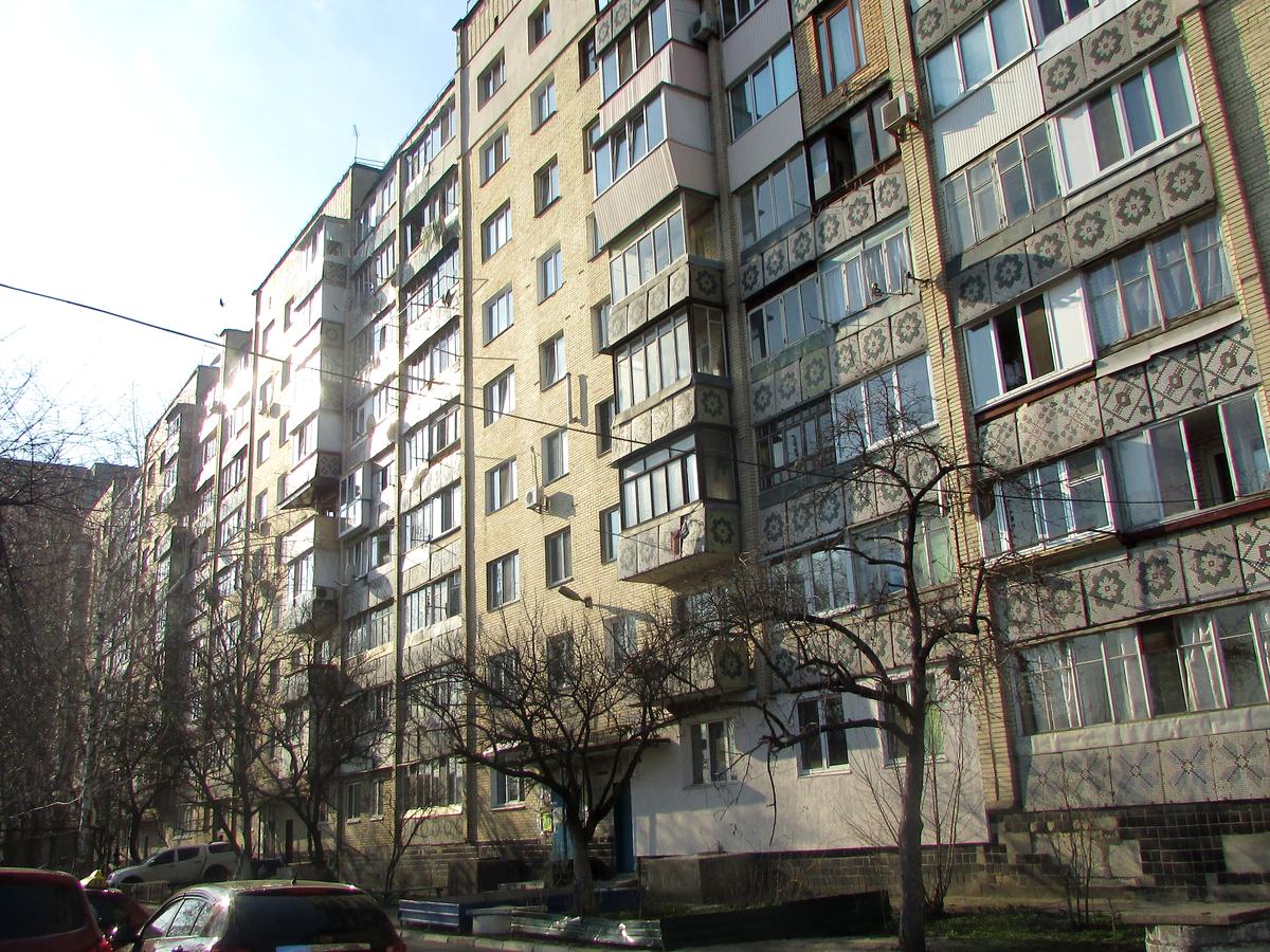 Фото дома