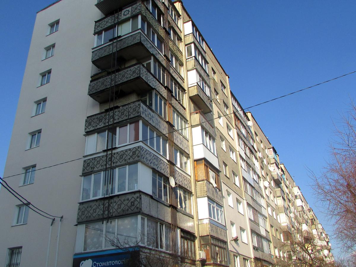 Фото дома