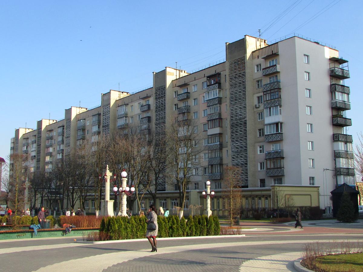 Фото дома