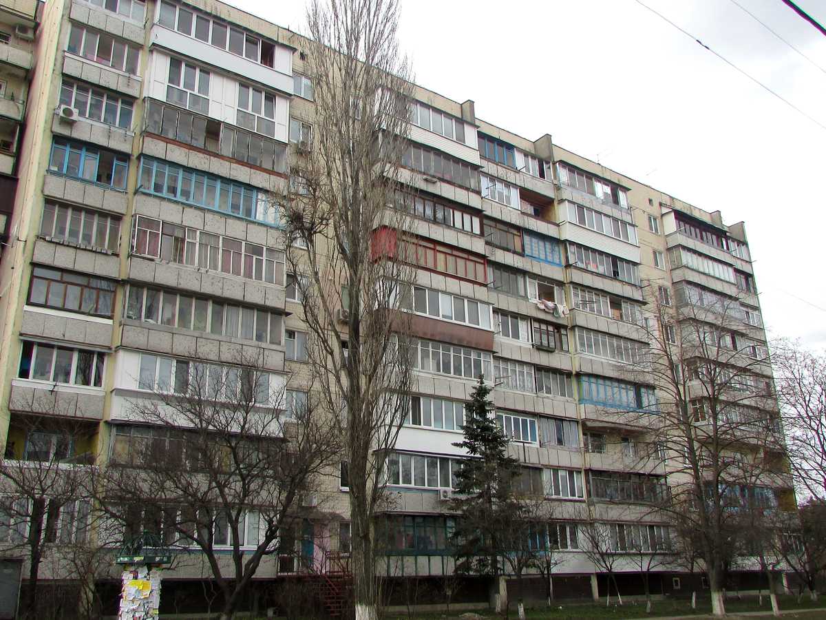 Фото дома