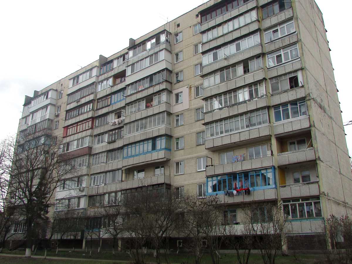 Фото дома