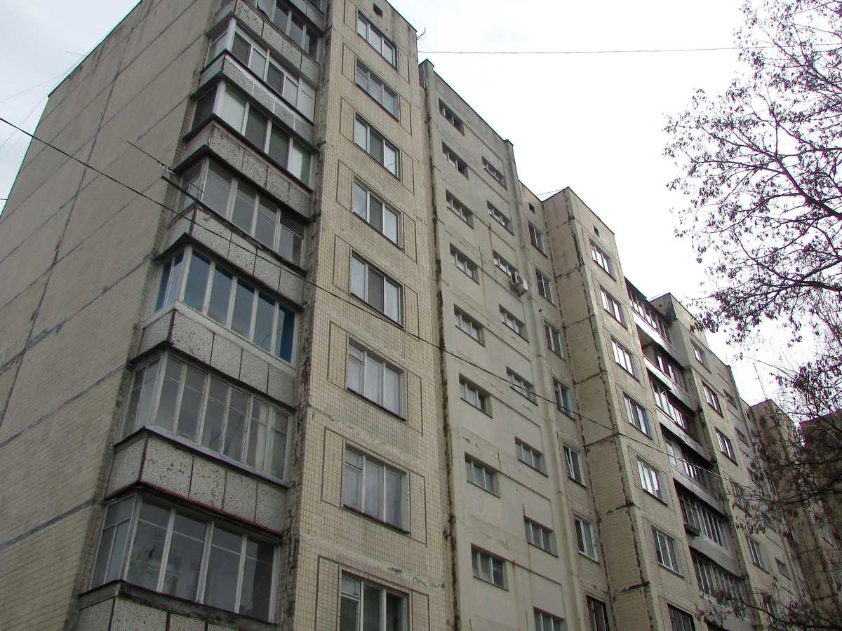 Фото дома